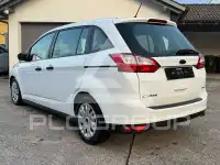 2018 Ford C-MAX