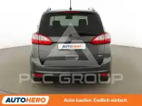 2018 Ford C-MAX