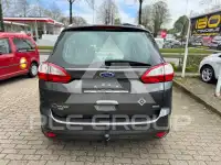 2018 Ford C-MAX