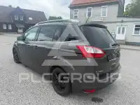 2018 Ford C-MAX