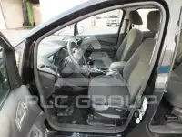 2018 Ford C-MAX