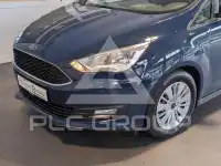 2018 Ford C-MAX