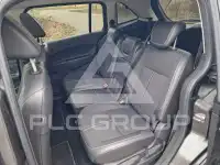 2018 Ford C-MAX