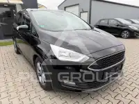 2018 Ford C-MAX