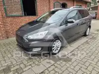 2018 Ford C-MAX