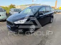 2018 Ford C-MAX