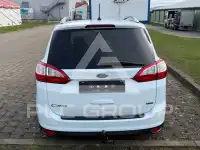 2018 Ford C-MAX