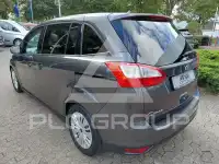 2018 Ford C-MAX