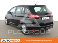 2018 Ford C-MAX