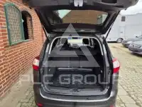 2018 Ford C-MAX