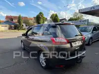 2018 Ford C-MAX
