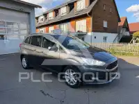 2018 Ford C-MAX