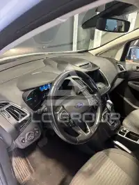 2018 Ford C-MAX