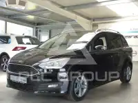 2018 Ford C-MAX