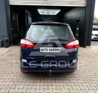 2018 Ford C-MAX