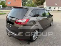 2018 Ford C-MAX