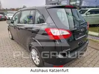 2018 Ford C-MAX