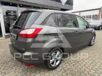 2018 Ford C-MAX