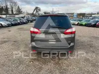 2018 Ford C-MAX