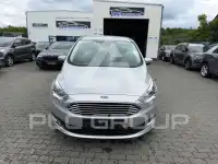 2018 Ford C-MAX