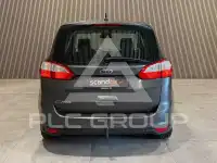 2018 Ford C-MAX