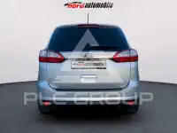 2018 Ford C-MAX