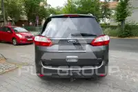 2018 Ford C-MAX
