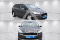 2018 Ford C-MAX