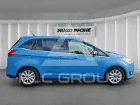 2018 Ford C-MAX