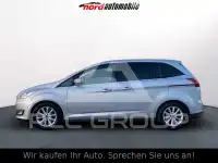 2018 Ford C-MAX