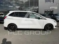 2018 Ford C-MAX