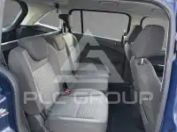 2018 Ford C-MAX