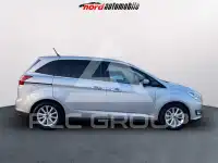 2018 Ford C-MAX