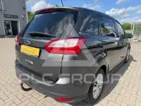 2018 Ford C-MAX
