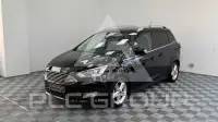 2018 Ford C-MAX