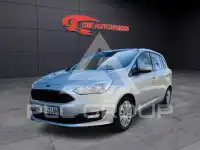 2018 Ford C-MAX