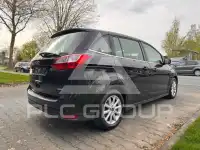2018 Ford C-MAX