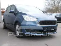 2018 Ford C-MAX