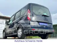 2018 Ford Tourneo