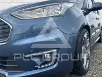 2018 Ford Tourneo