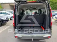 2018 Ford Tourneo