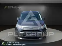 2018 Ford Tourneo
