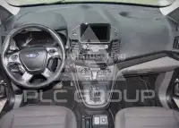2018 Ford Tourneo