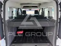2018 Ford Tourneo