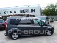 2018 Ford Tourneo