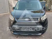 2018 Ford Tourneo