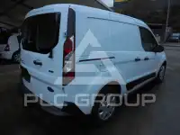 2018 Ford Tourneo