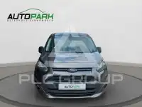 2018 Ford Tourneo