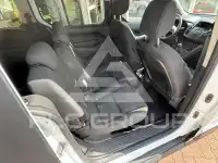 2018 Ford Tourneo