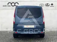 2018 Ford Tourneo